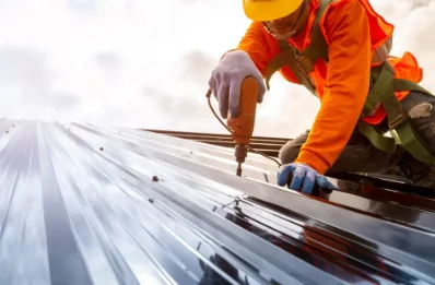 Travaux de zinguerie à Villiers-le-Bel